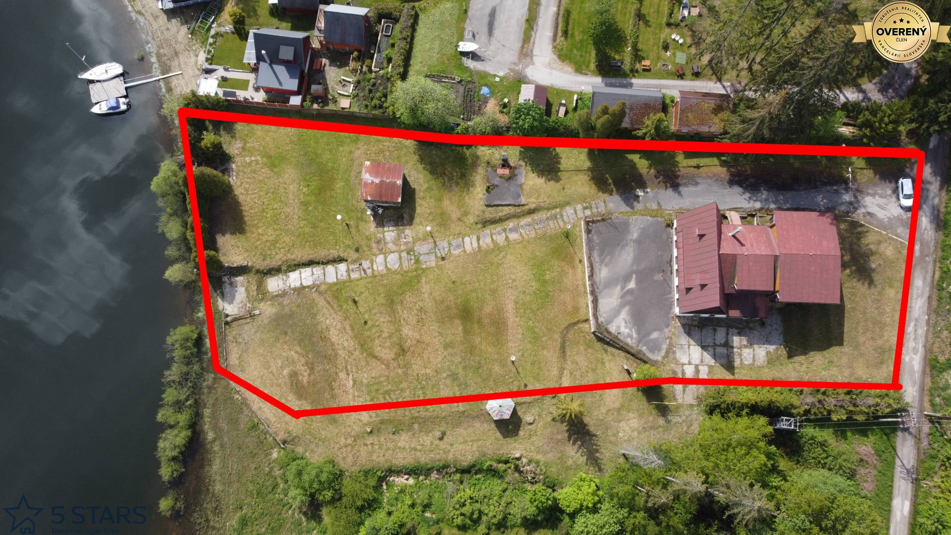 Sale Cottage, Cottage, Ústie nad Priehradou, Tvrdošín, Slovakia