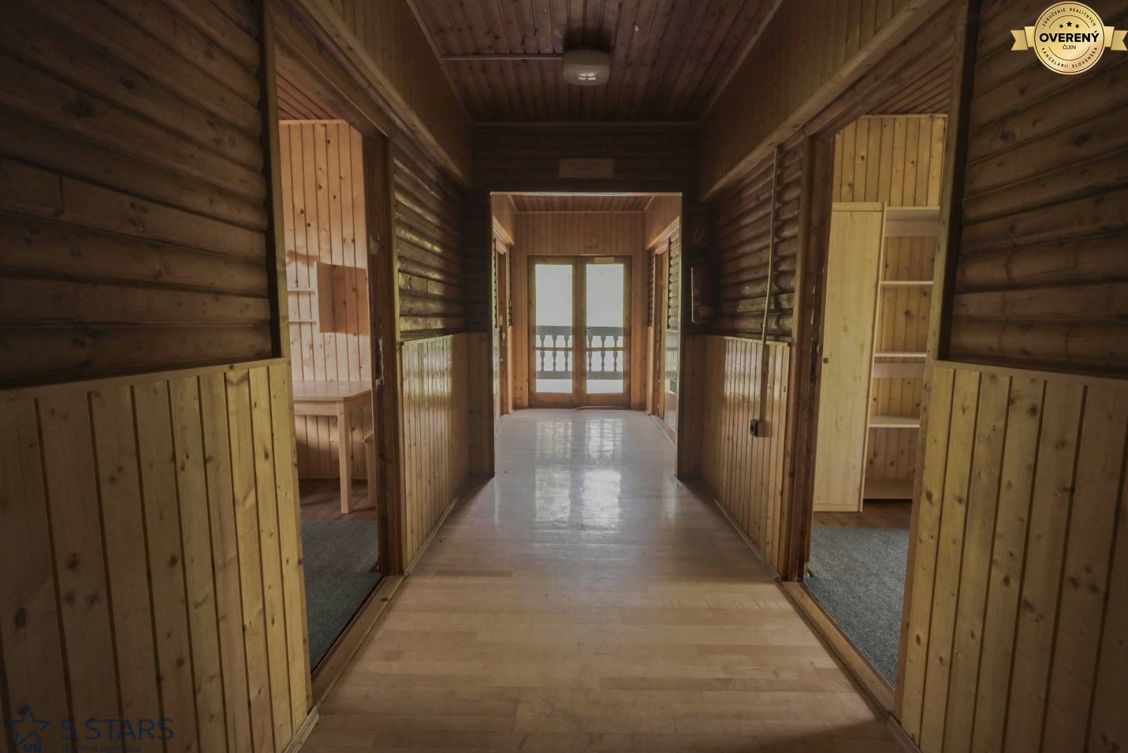 Sale Cottage, Cottage, Ústie nad Priehradou, Tvrdošín, Slovakia