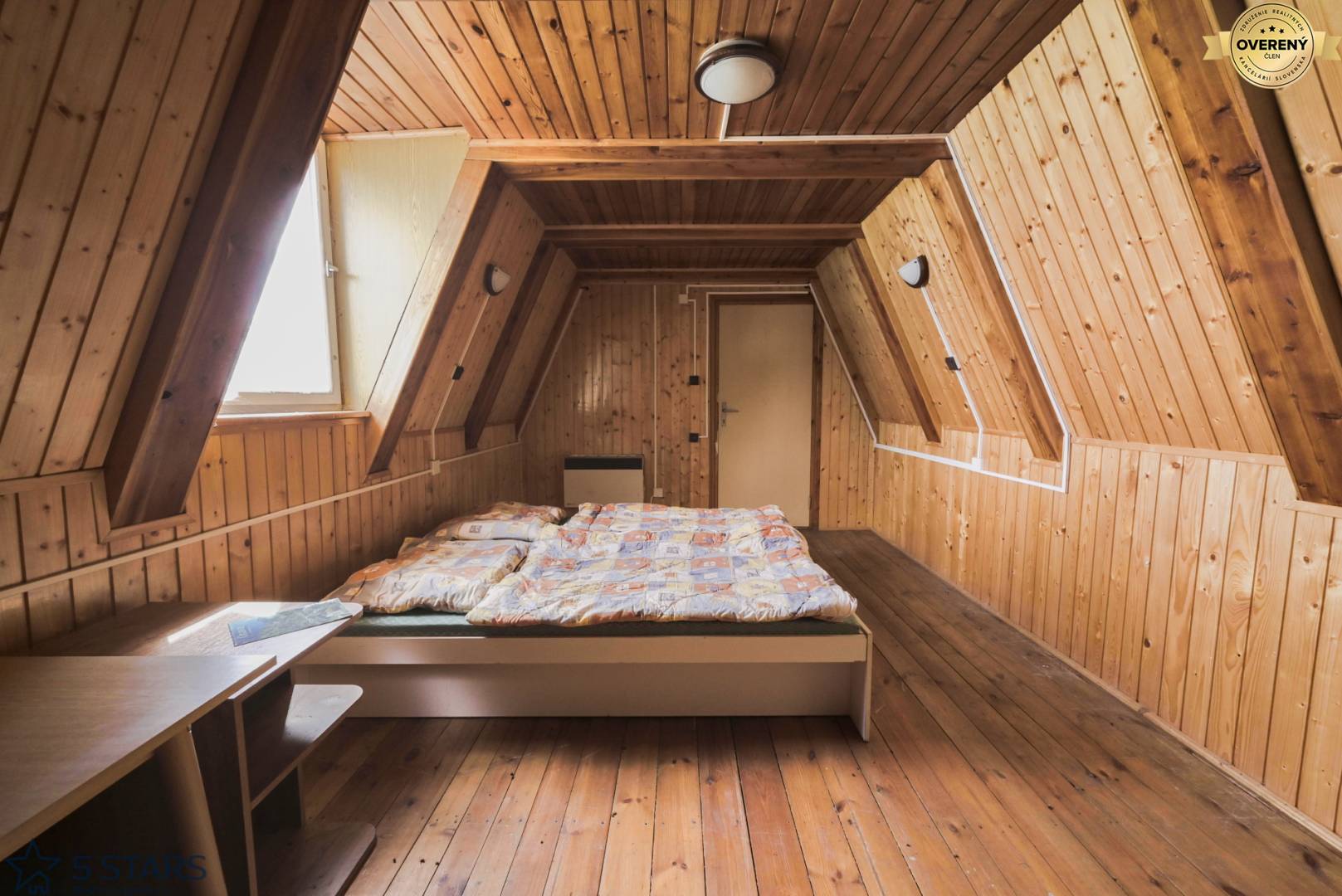 Sale Cottage, Cottage, Ústie nad Priehradou, Tvrdošín, Slovakia