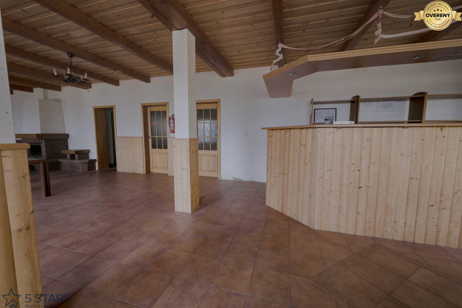 Sale Cottage, Cottage, Ústie nad Priehradou, Tvrdošín, Slovakia