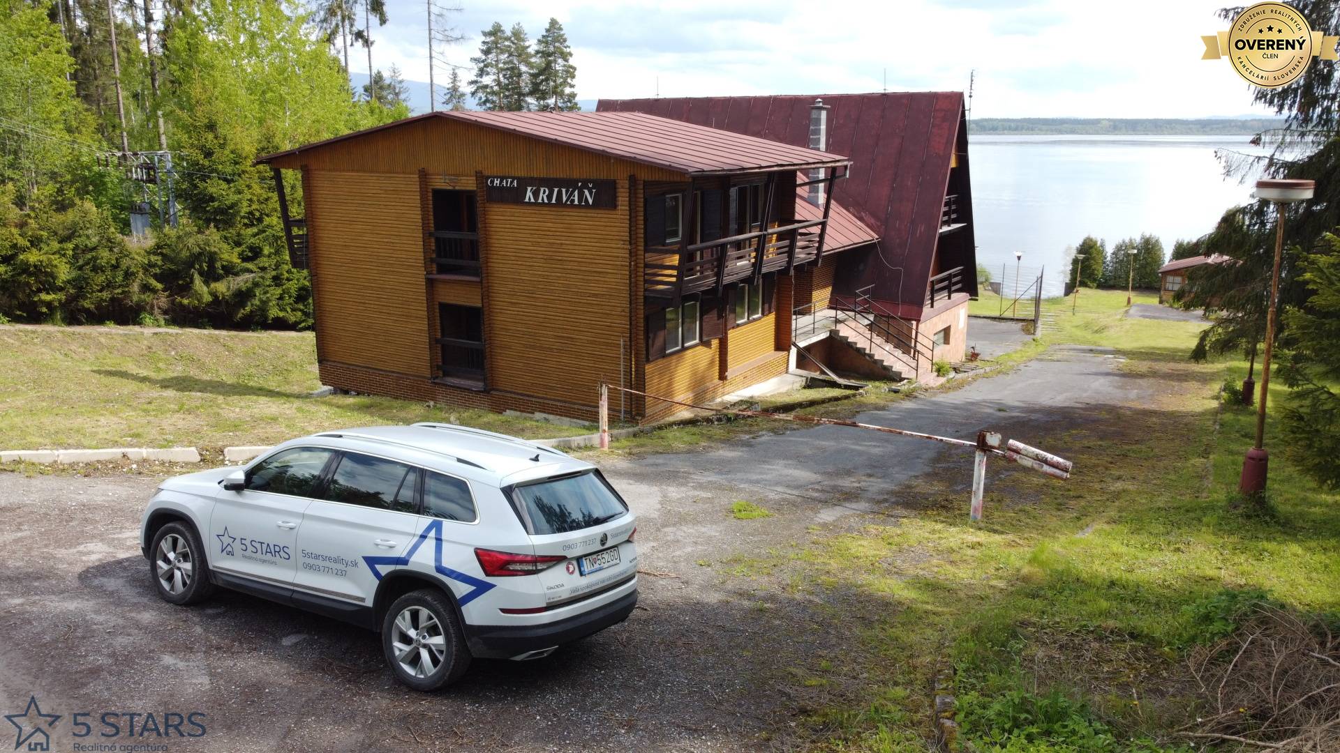 Sale Cottage, Cottage, Ústie nad Priehradou, Tvrdošín, Slovakia
