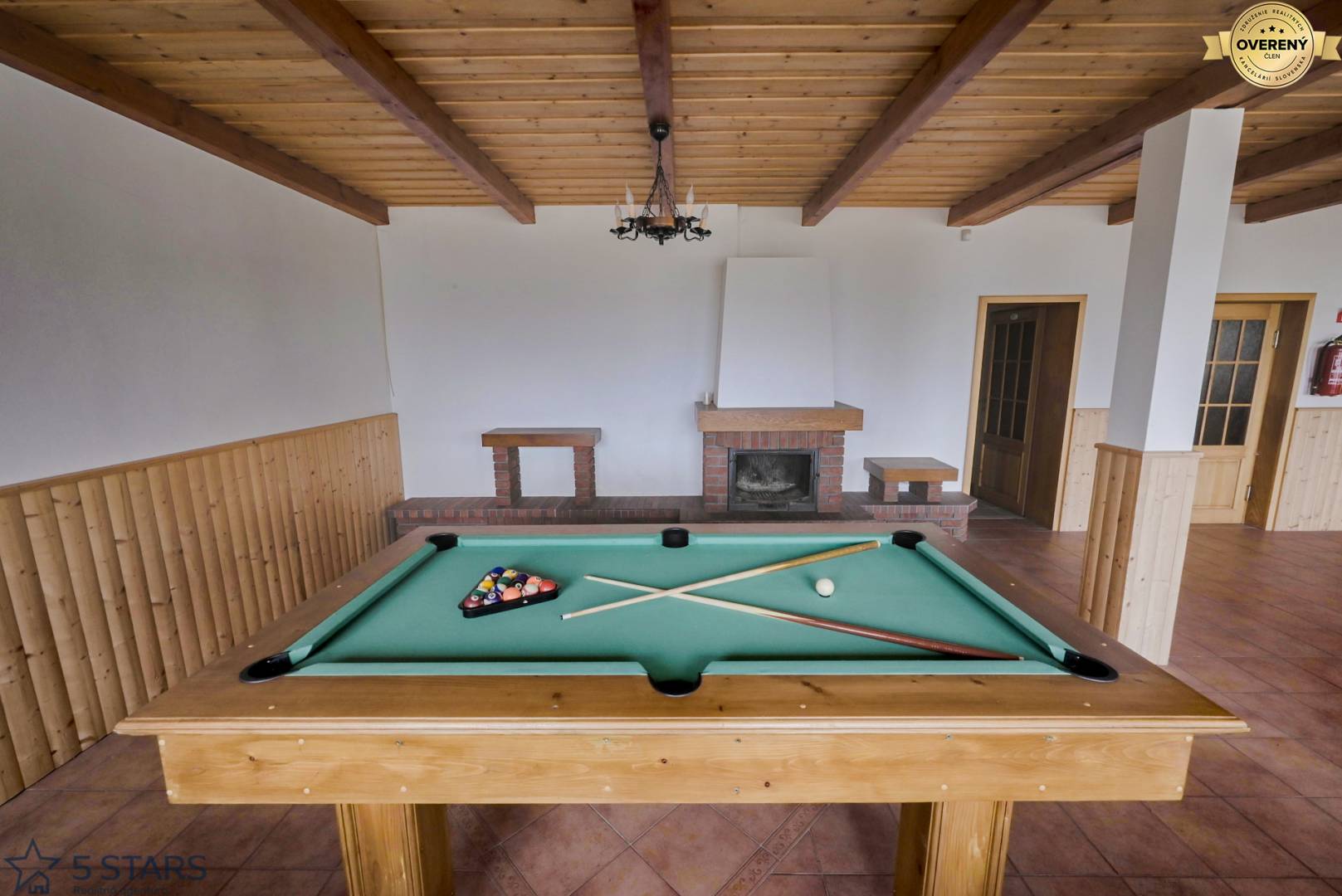 Sale Cottage, Cottage, Ústie nad Priehradou, Tvrdošín, Slovakia