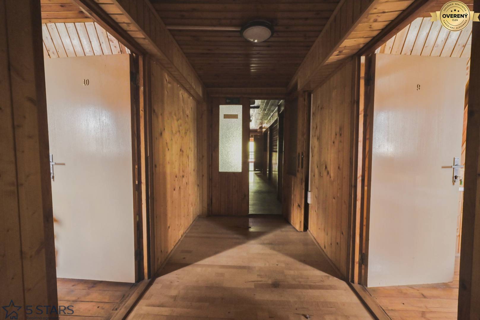 Sale Cottage, Cottage, Ústie nad Priehradou, Tvrdošín, Slovakia