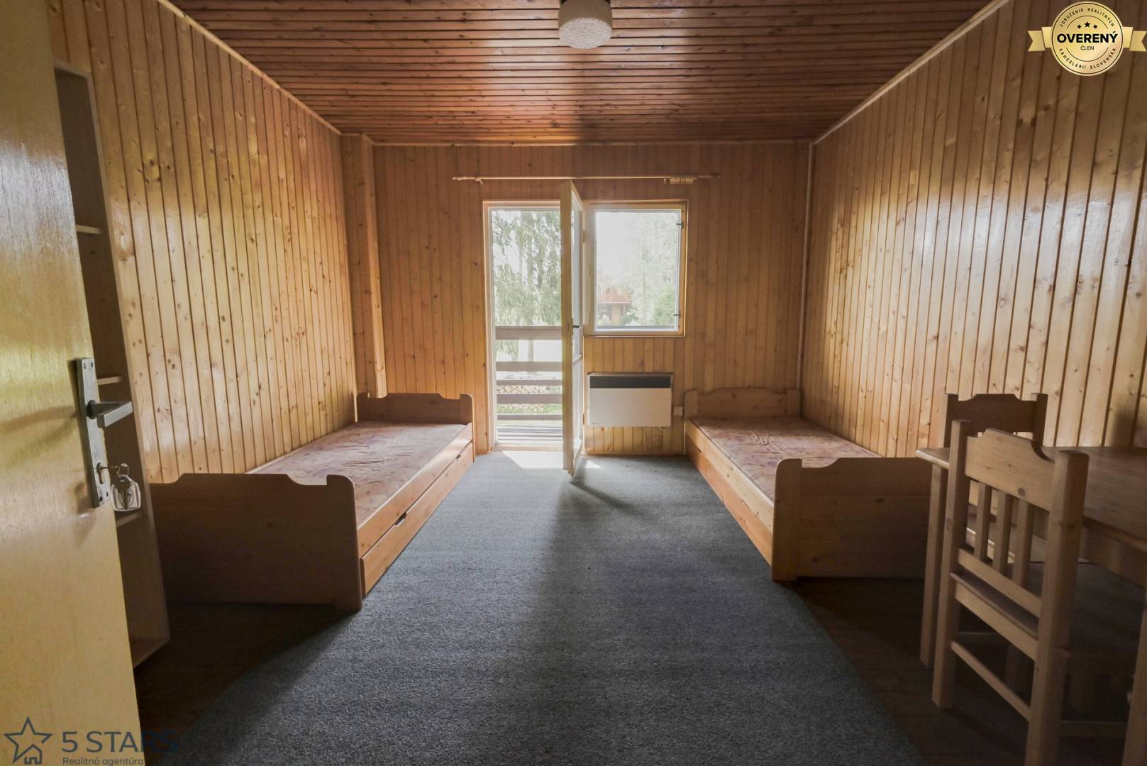 Sale Cottage, Cottage, Ústie nad Priehradou, Tvrdošín, Slovakia