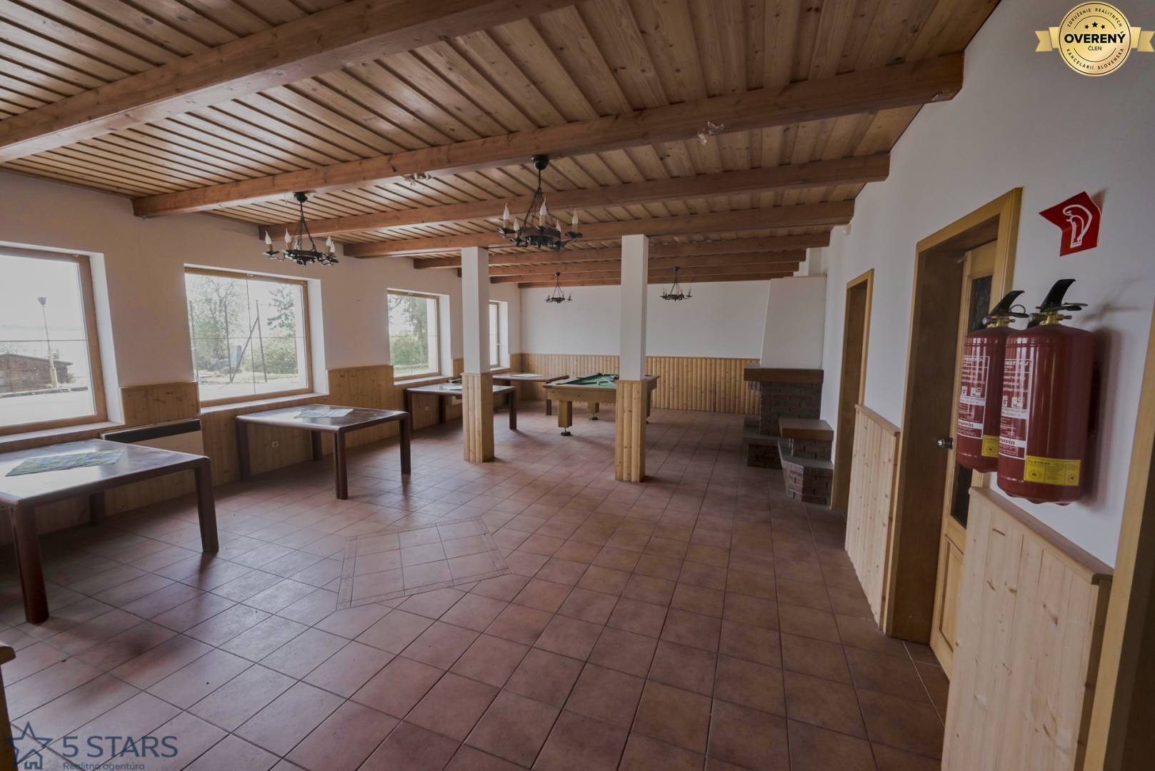 Sale Cottage, Cottage, Ústie nad Priehradou, Tvrdošín, Slovakia