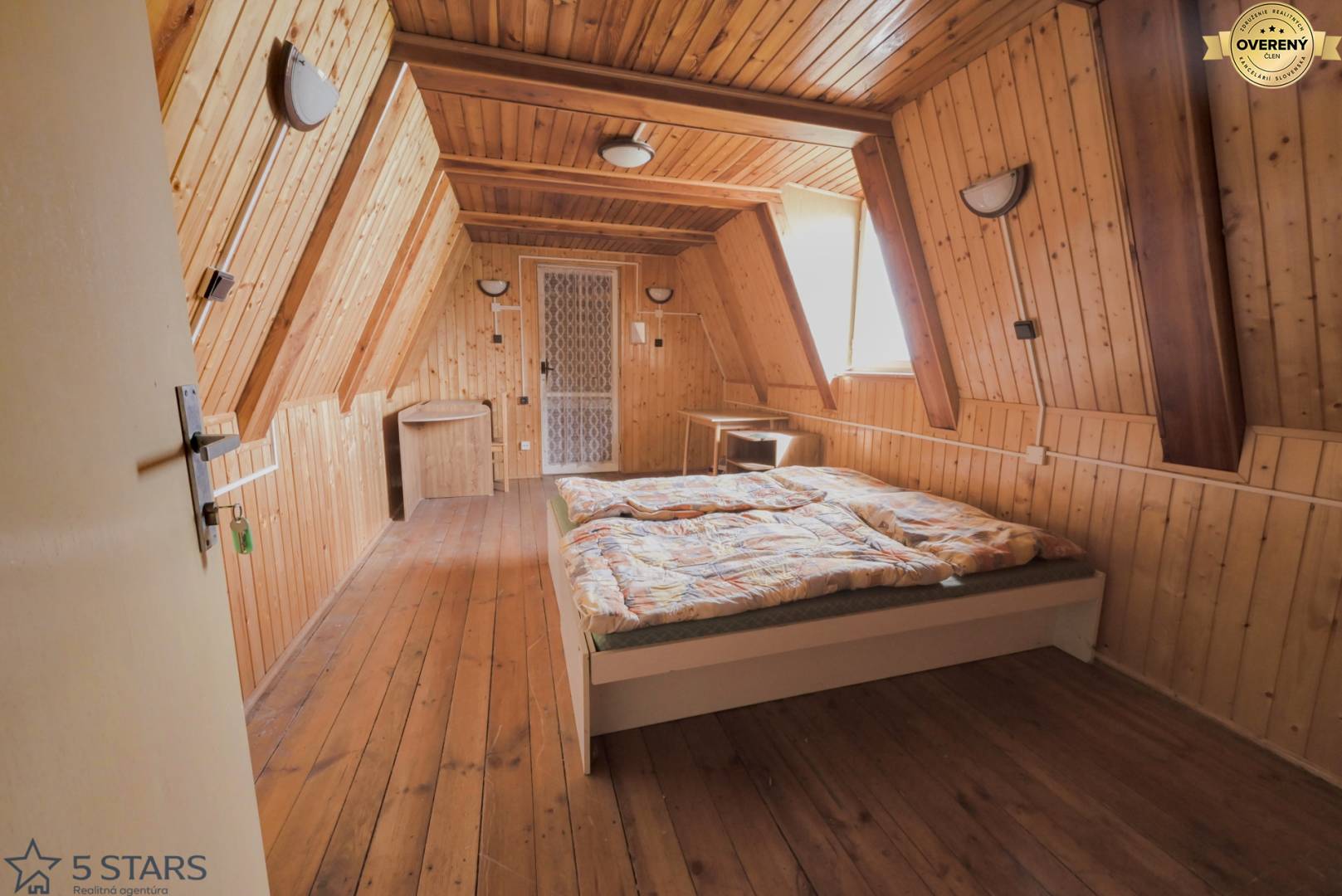 Sale Cottage, Cottage, Ústie nad Priehradou, Tvrdošín, Slovakia