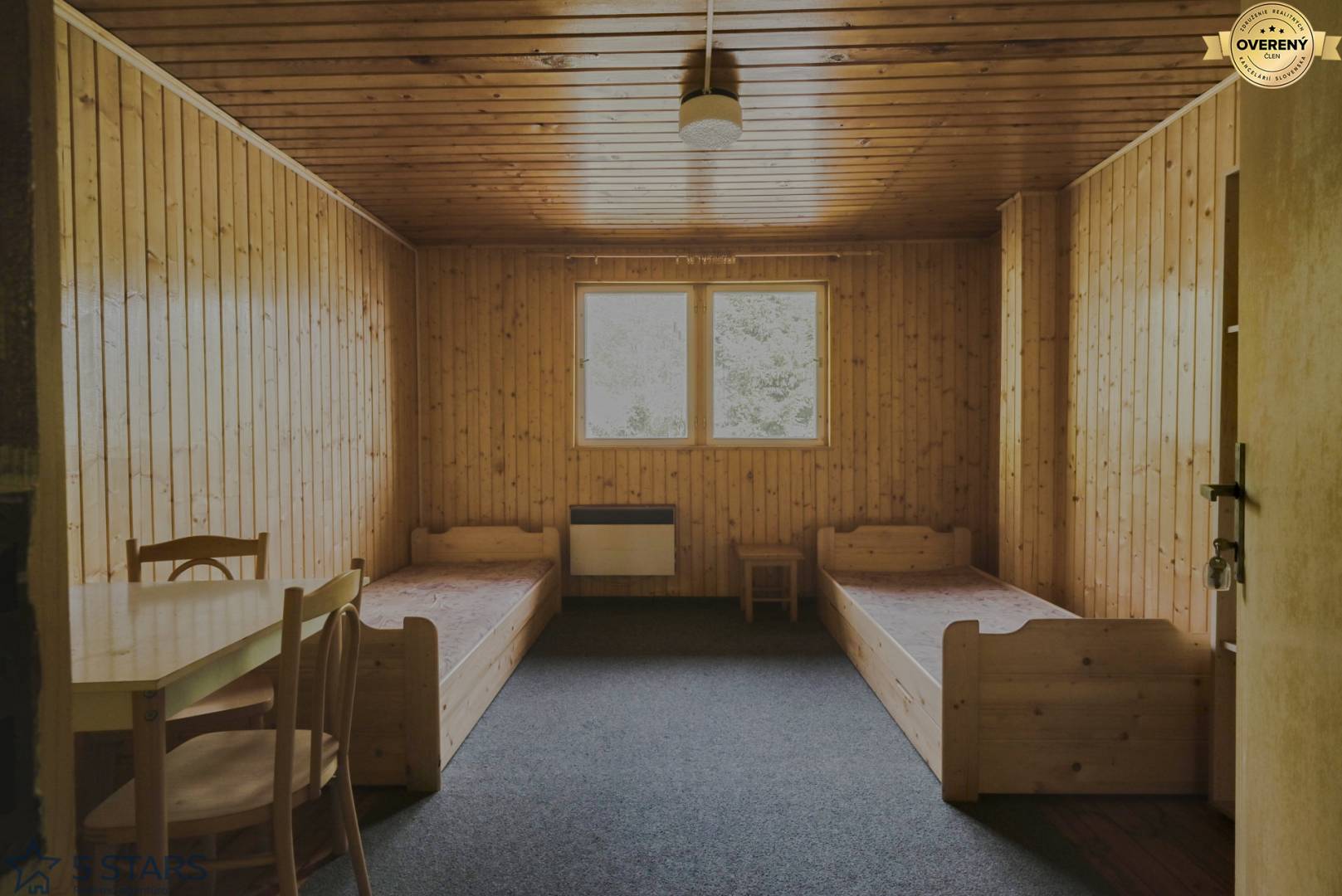 Sale Cottage, Cottage, Ústie nad Priehradou, Tvrdošín, Slovakia