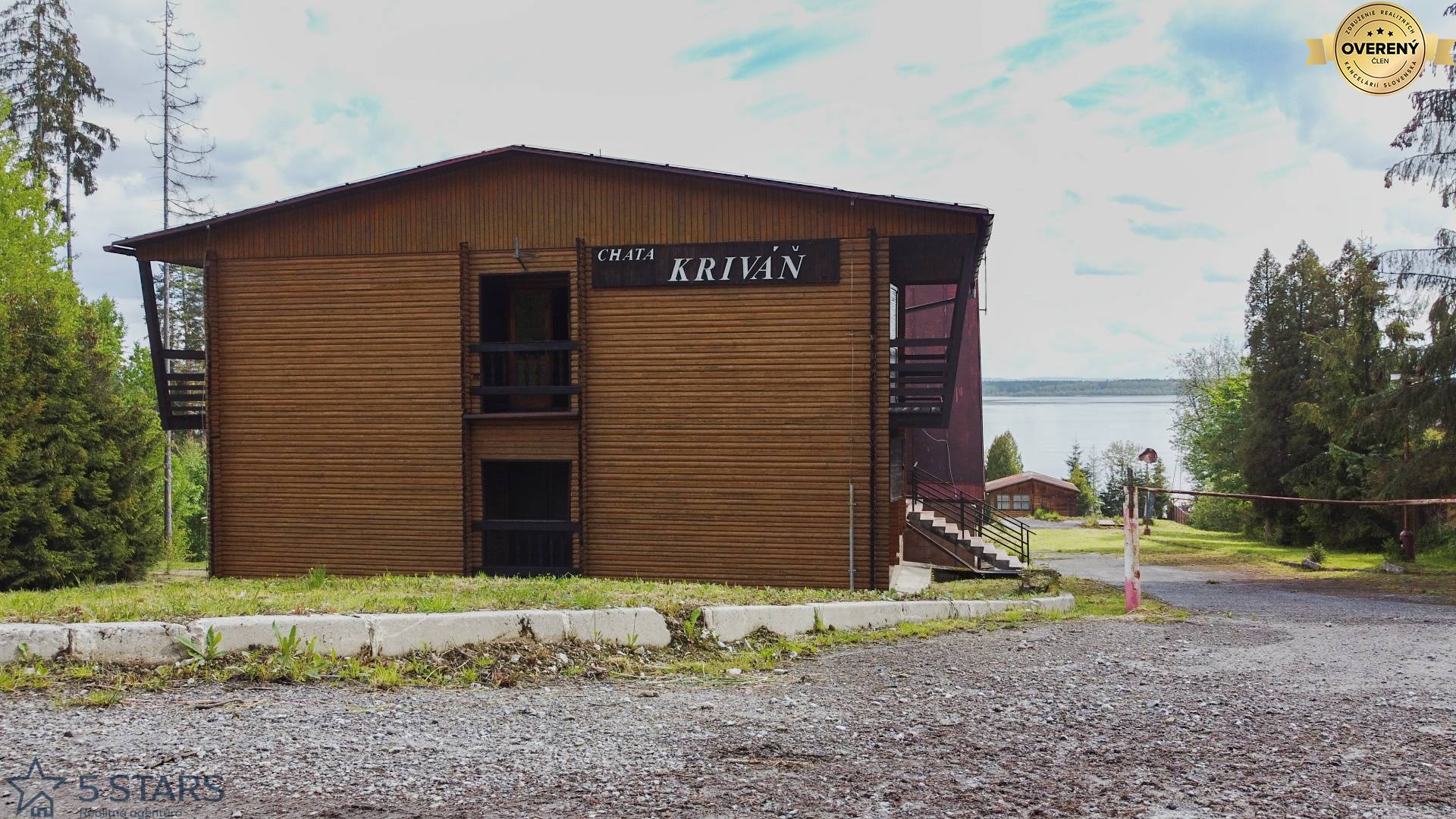 Sale Cottage, Cottage, Ústie nad Priehradou, Tvrdošín, Slovakia