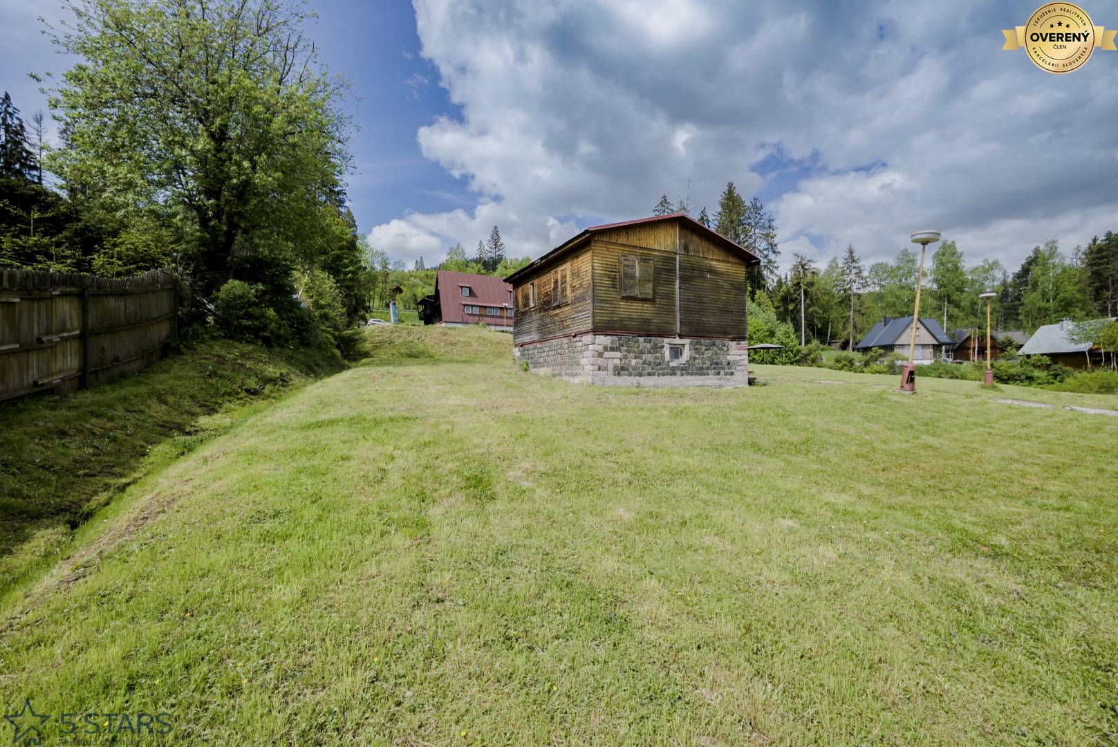 Sale Cottage, Cottage, Ústie nad Priehradou, Tvrdošín, Slovakia