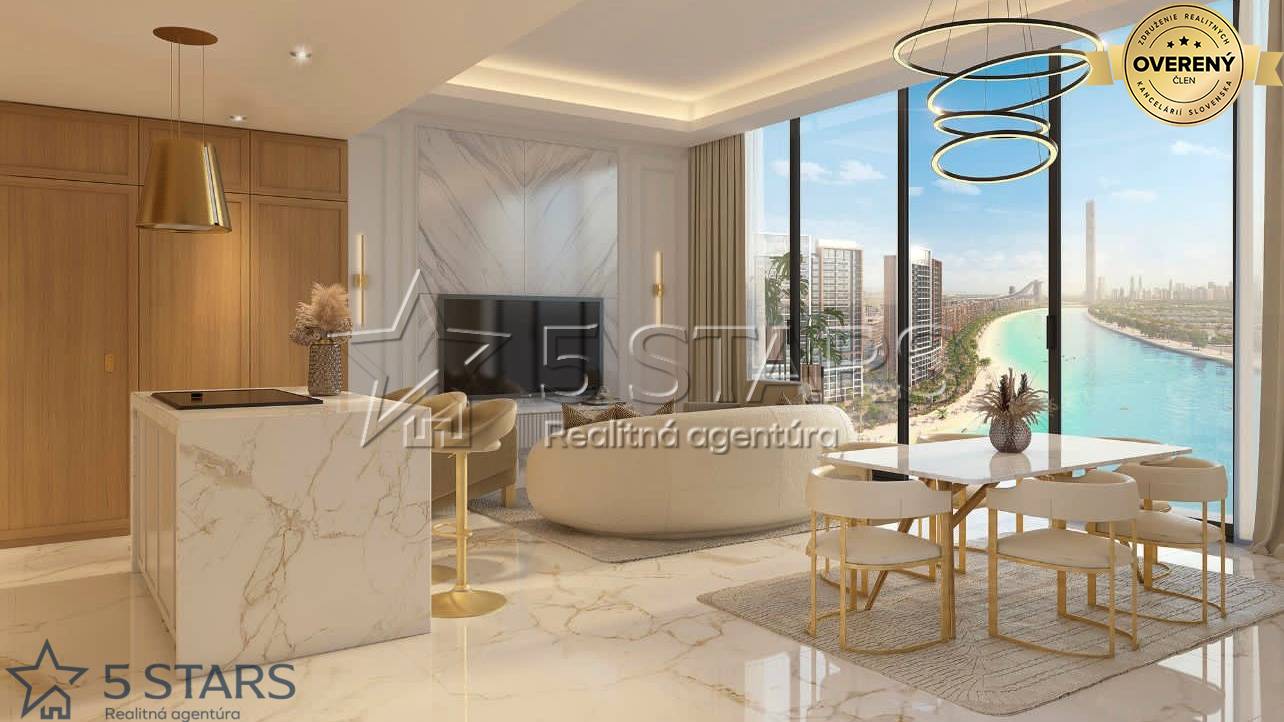 Sale Holiday apartment, Holiday apartment, Dubai, United Arab Emirates