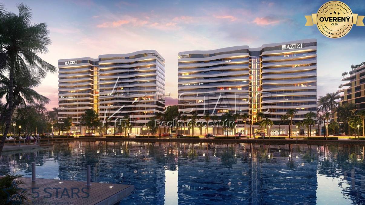 Sale Holiday apartment, Holiday apartment, Dubai, United Arab Emirates