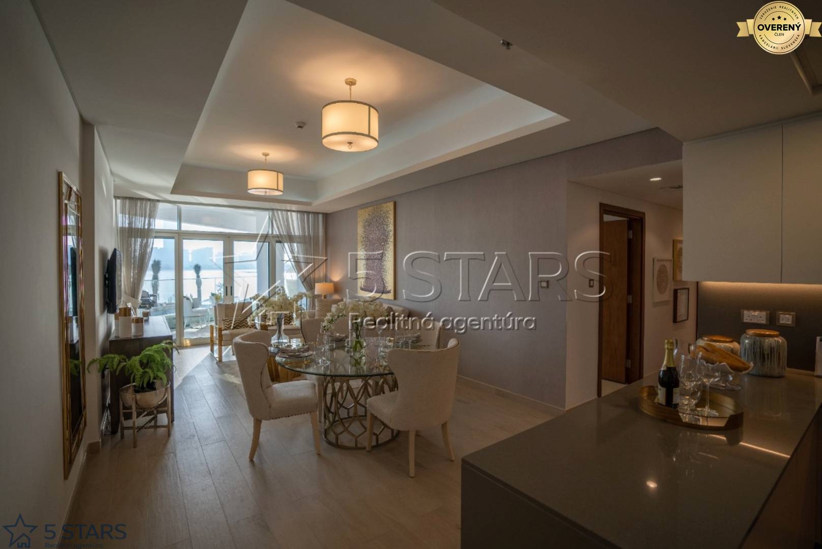 Sale Three bedroom apartment, Three bedroom apartment, Dubai South, Du