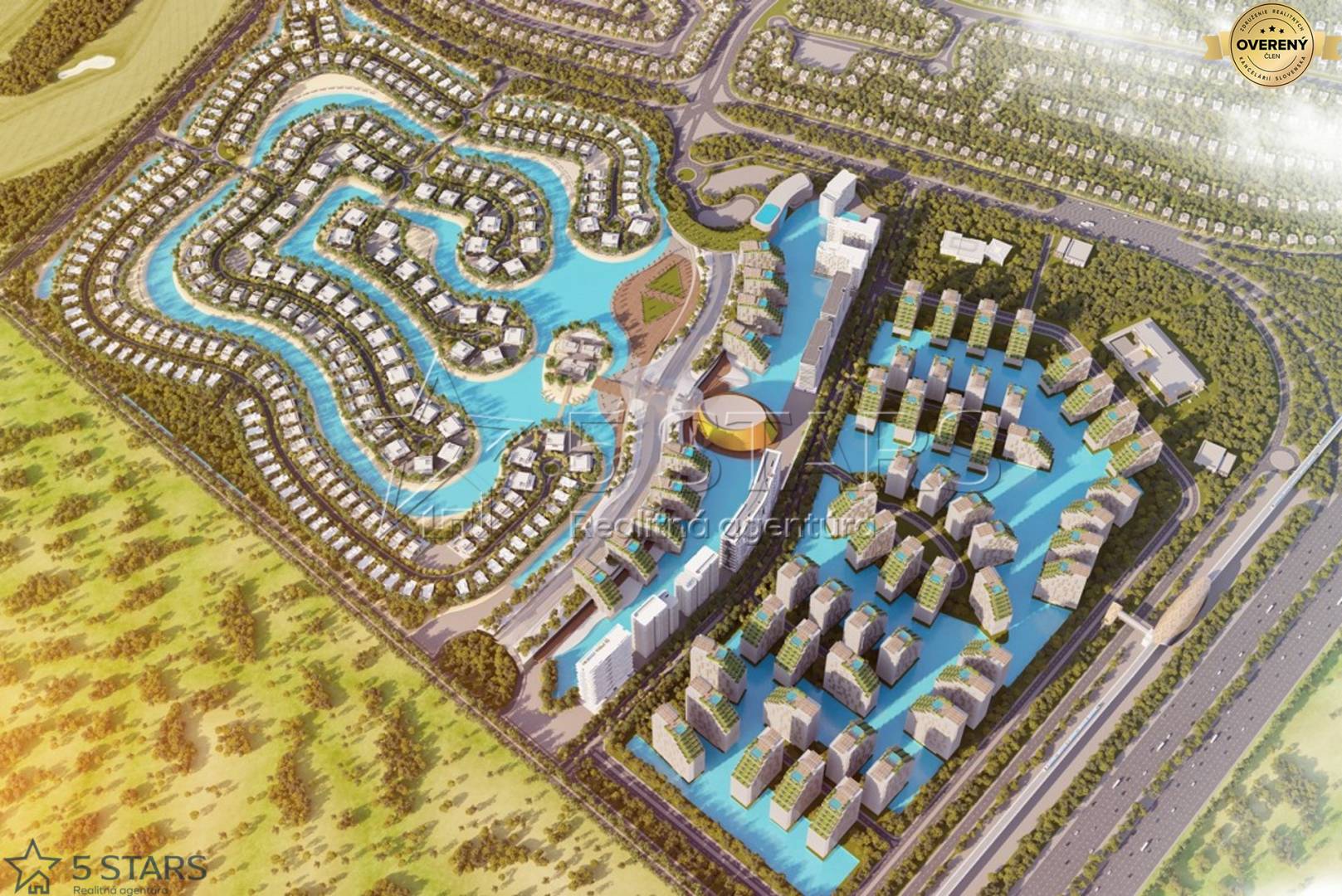 Sale Three bedroom apartment, Three bedroom apartment, Dubai South, Du