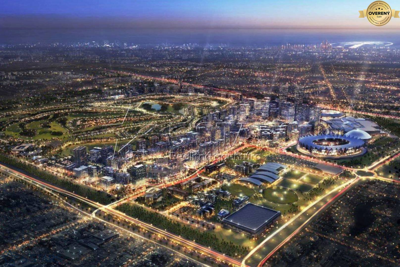 Sale Holiday apartment, Holiday apartment, Dubai, United Arab Emirates