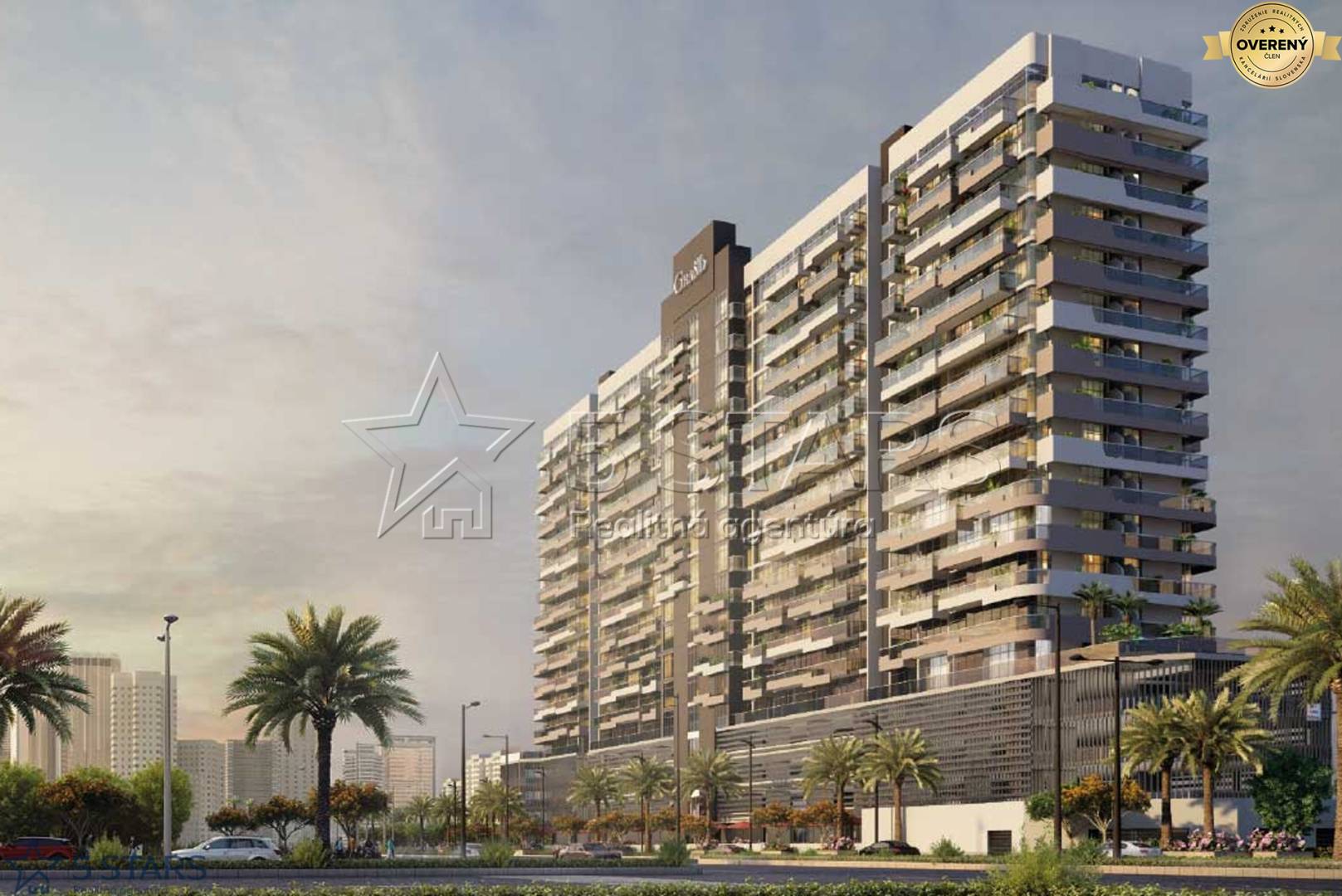 Sale Holiday apartment, Holiday apartment, Dubai, United Arab Emirates