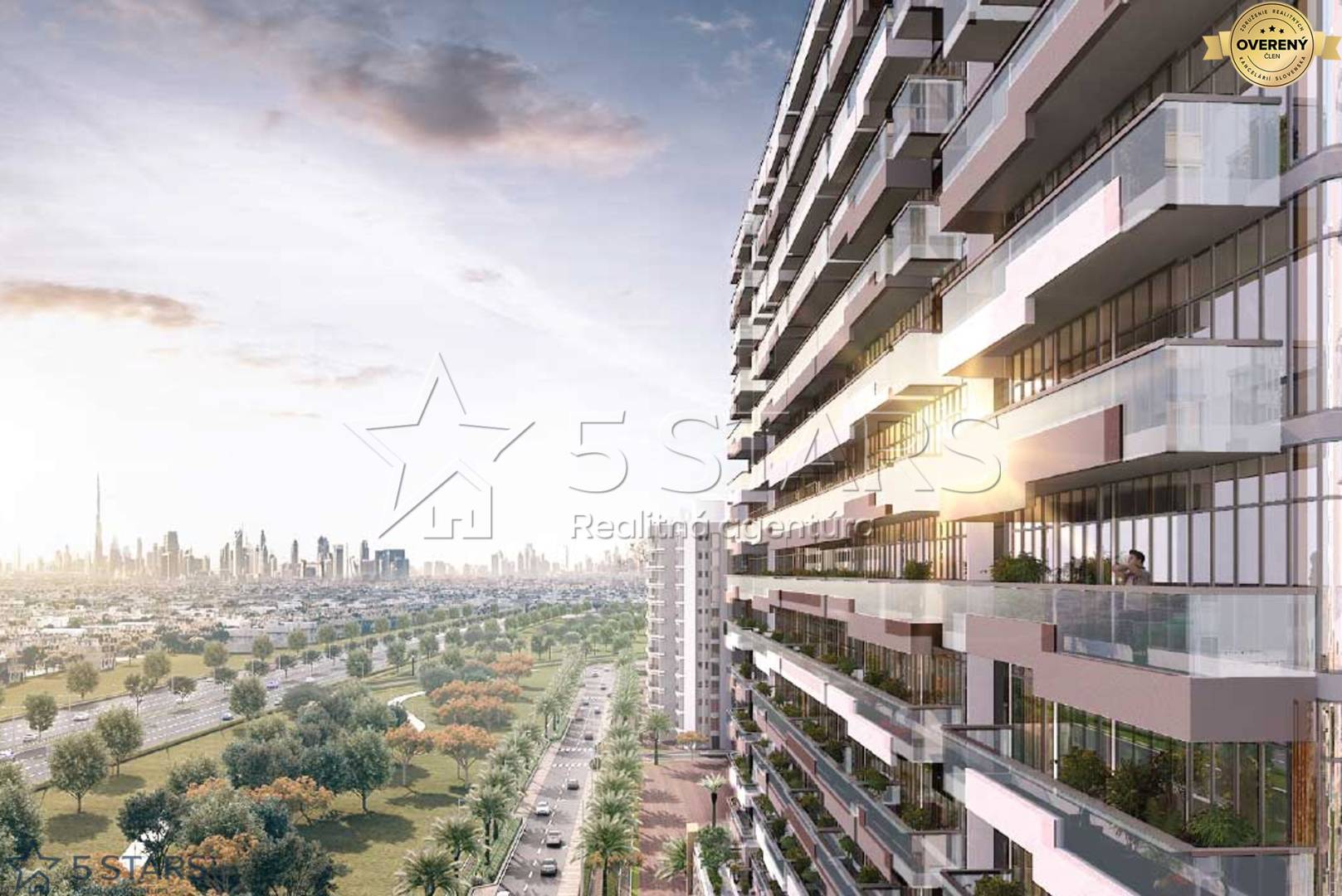 Sale Holiday apartment, Holiday apartment, Dubai, United Arab Emirates