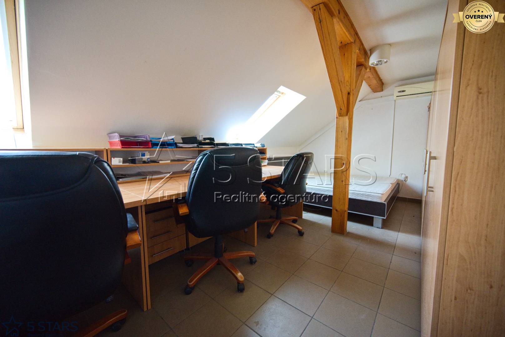 Sale Storehouses and Workshops, Storehouses and Workshops, Prievidza,