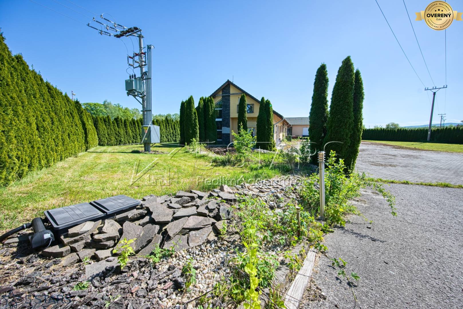 Sale Storehouses and Workshops, Storehouses and Workshops, Prievidza,