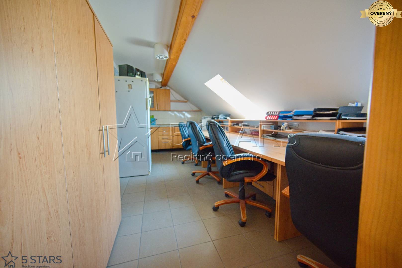 Sale Storehouses and Workshops, Storehouses and Workshops, Prievidza,