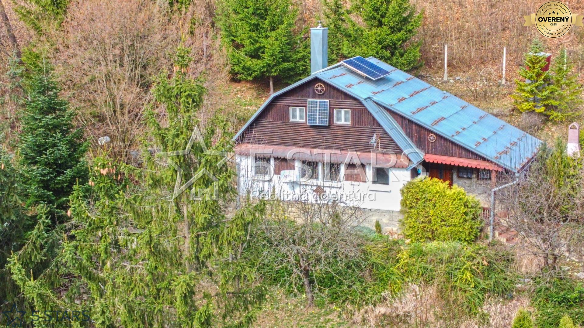 Sale Cottage, Cottage, Ilava, Slovakia