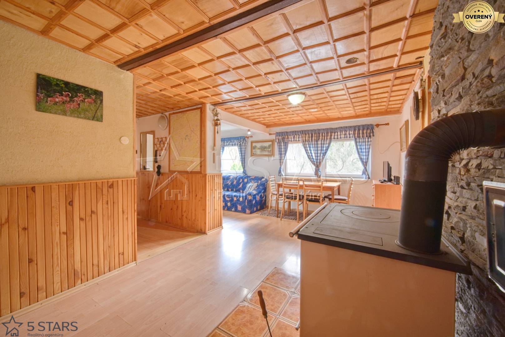 Sale Cottage, Cottage, Ilava, Slovakia