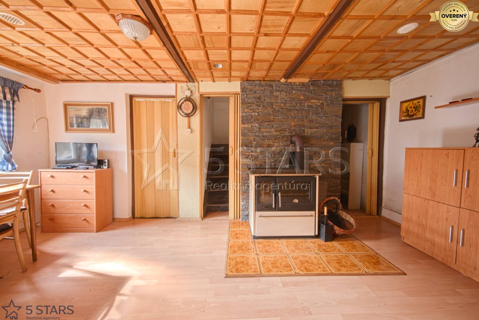 Sale Cottage, Cottage, Ilava, Slovakia