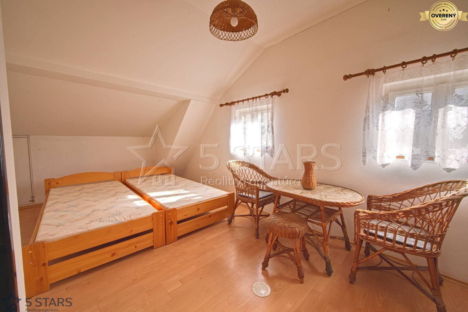 Sale Cottage, Cottage, Ilava, Slovakia