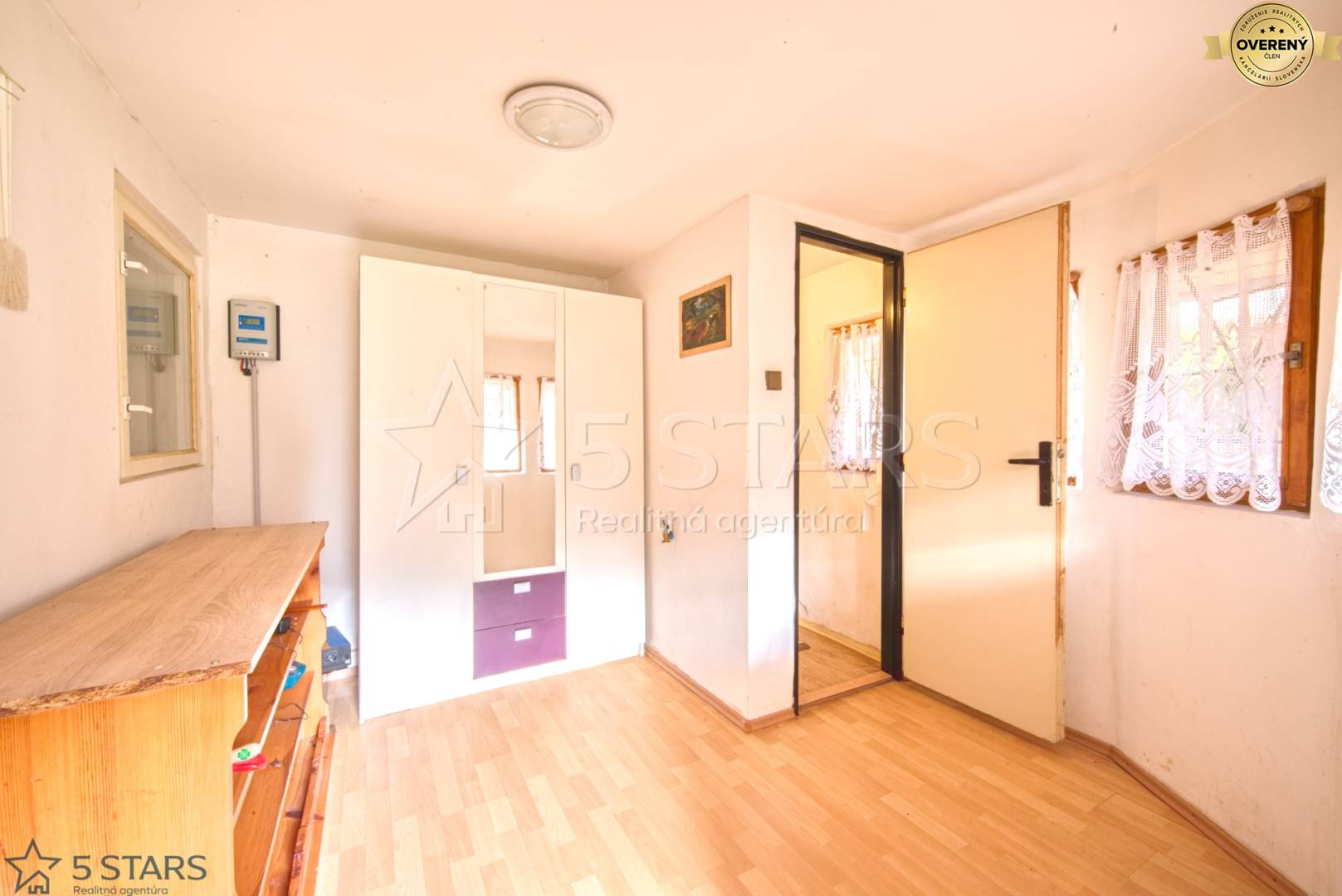 Sale Cottage, Cottage, Ilava, Slovakia