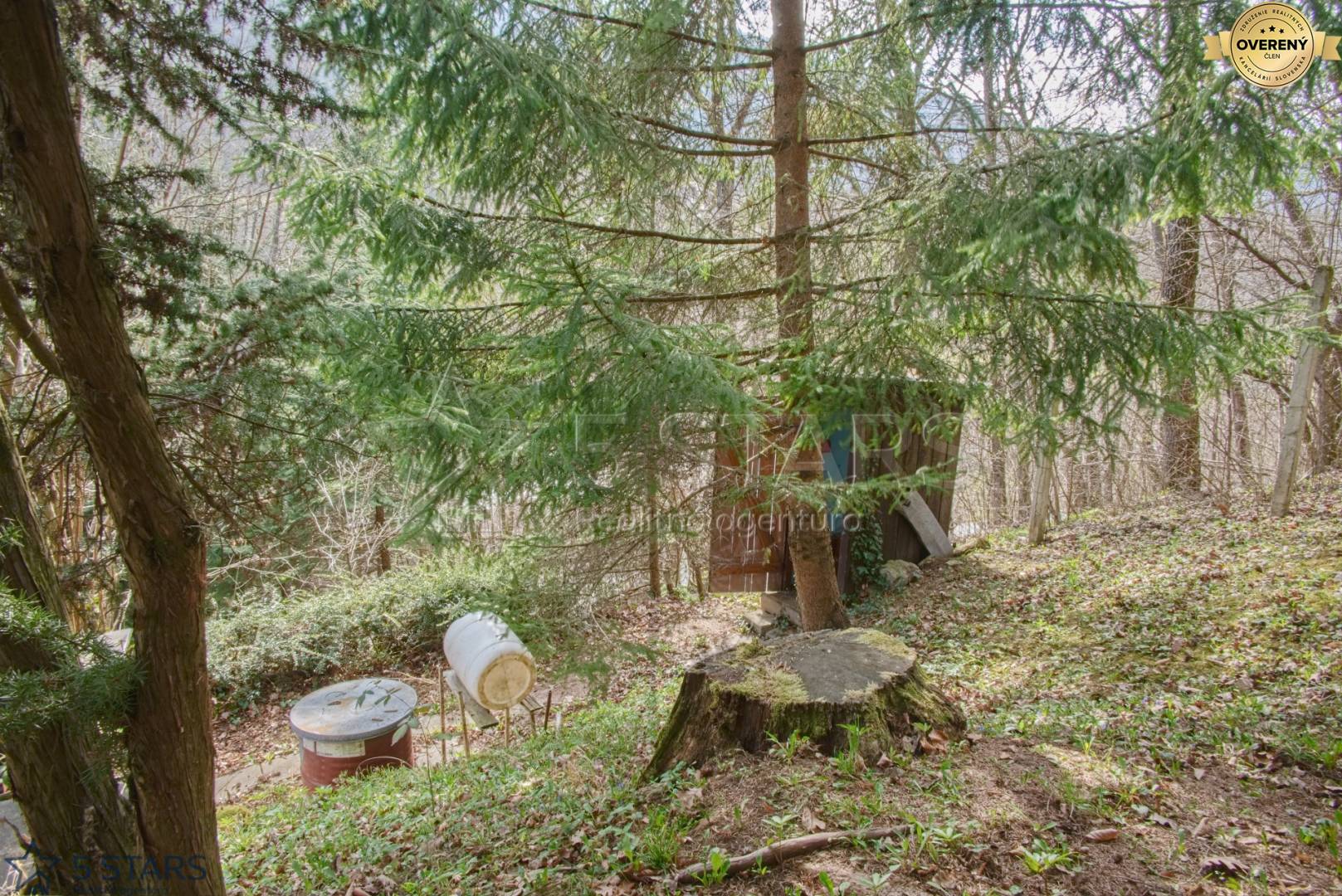 Sale Cottage, Cottage, Ilava, Slovakia