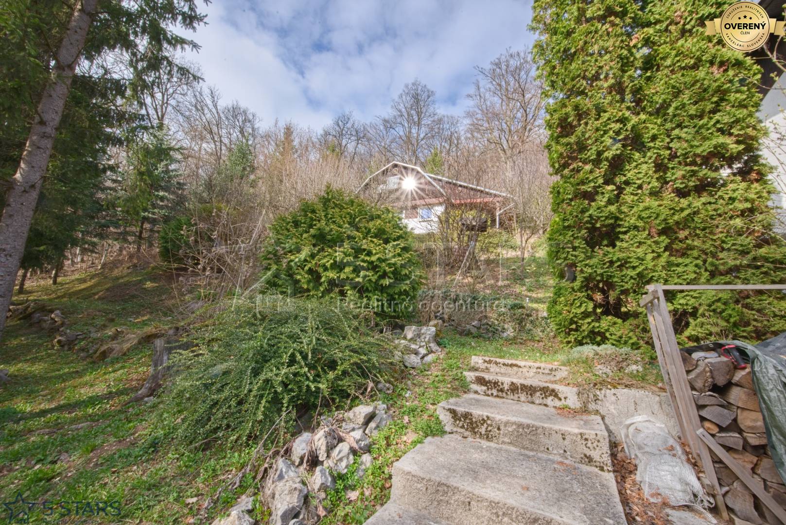 Sale Cottage, Cottage, Ilava, Slovakia