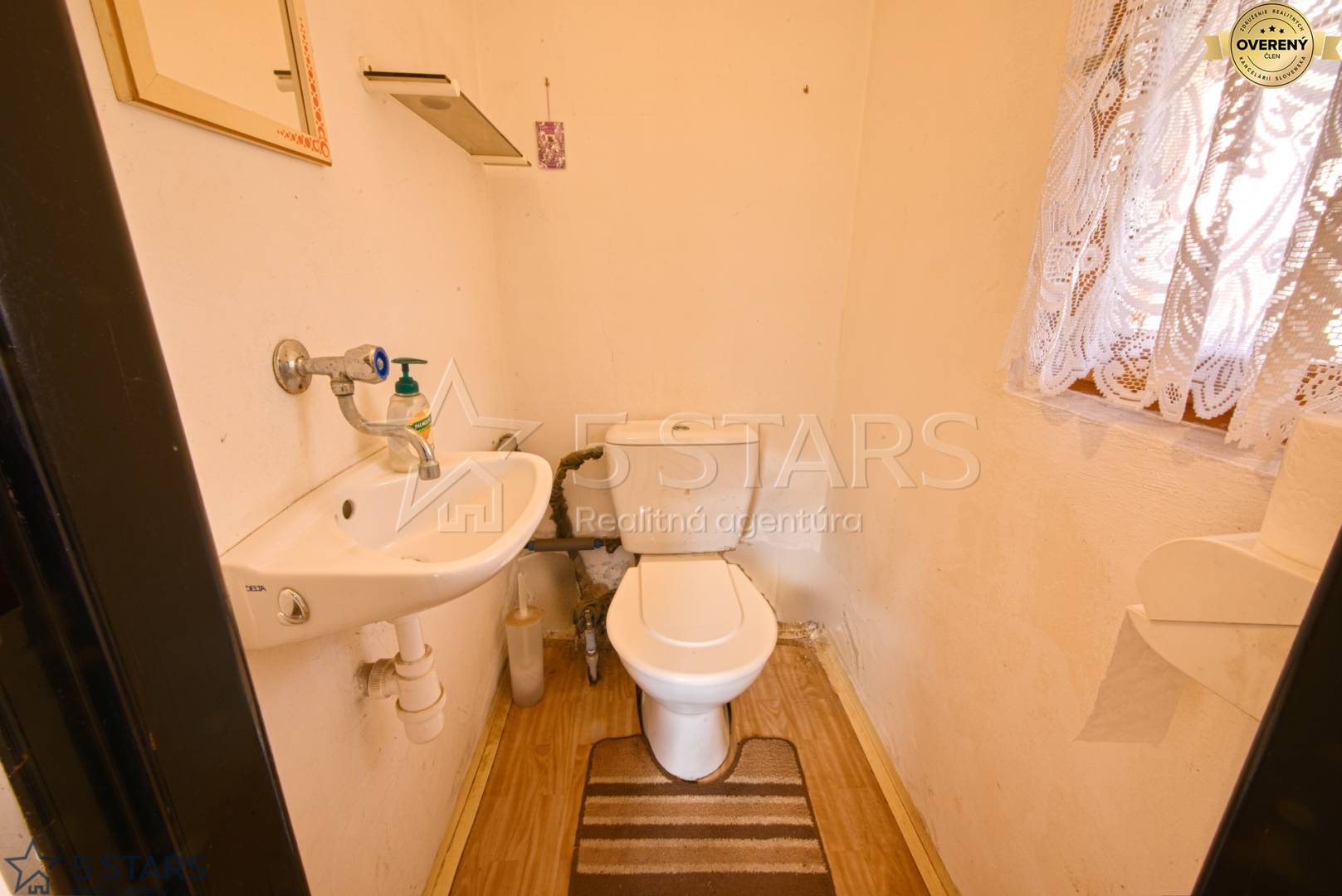 Sale Cottage, Cottage, Ilava, Slovakia