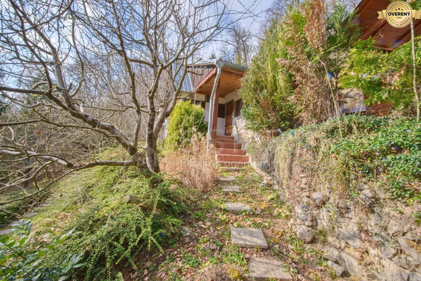 Sale Cottage, Cottage, Ilava, Slovakia