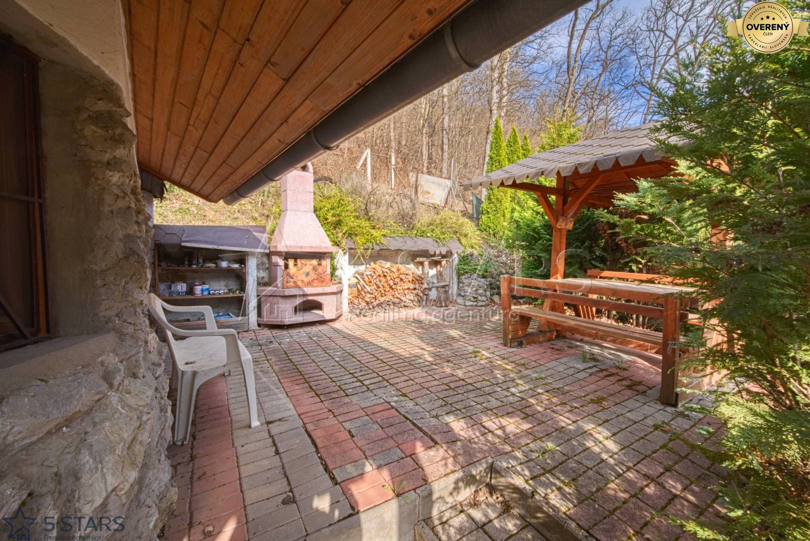 Sale Cottage, Cottage, Ilava, Slovakia