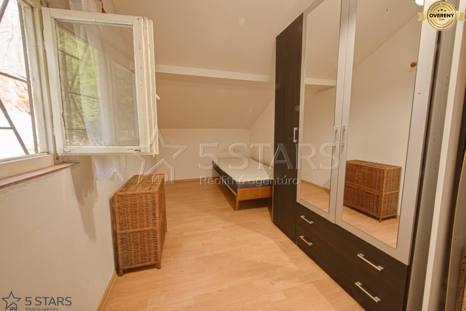 Sale Cottage, Cottage, Ilava, Slovakia