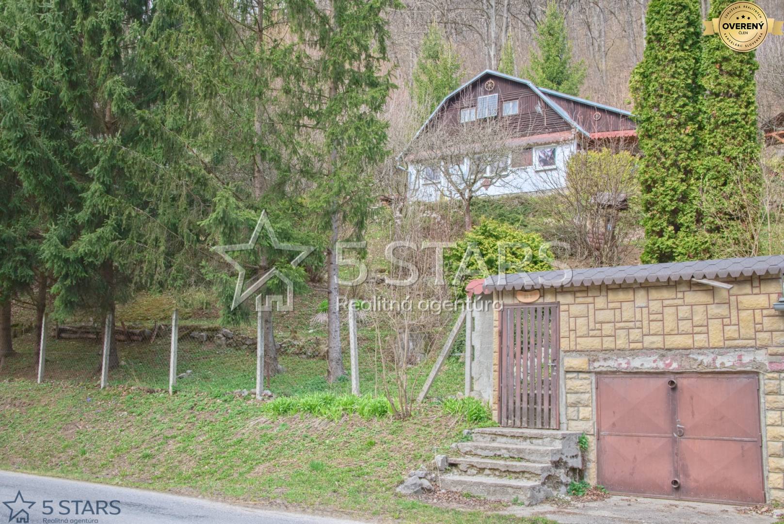 Sale Cottage, Cottage, Ilava, Slovakia