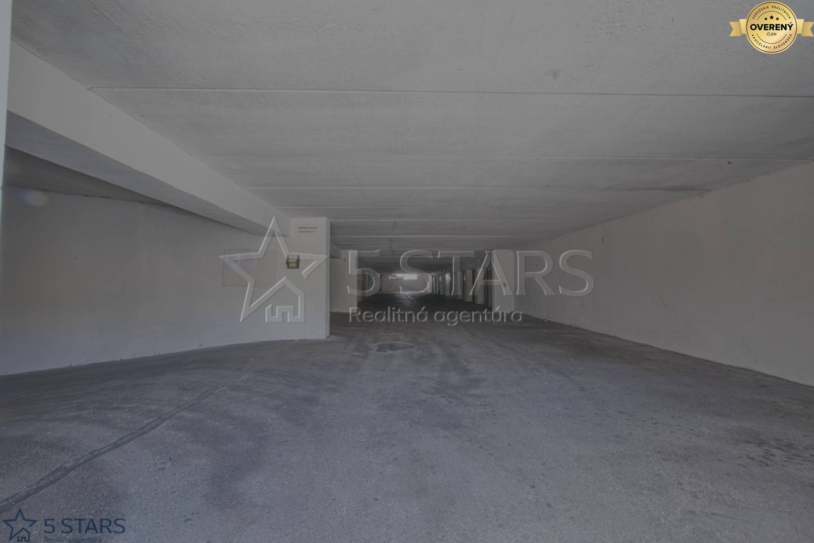 Sale Garage, Garage, Novomeského, Trenčín, Slovakia