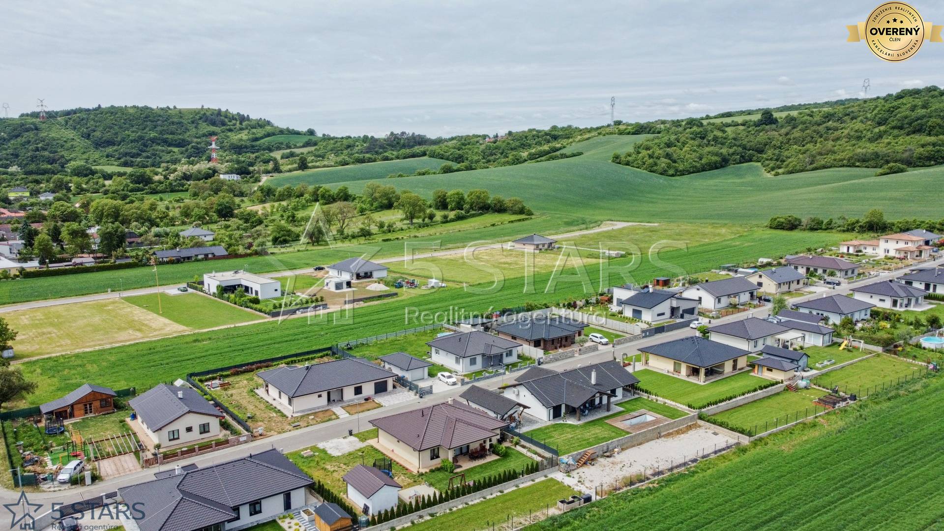 Sale Family house, Family house, Štvrtok, Trenčín, Slovakia