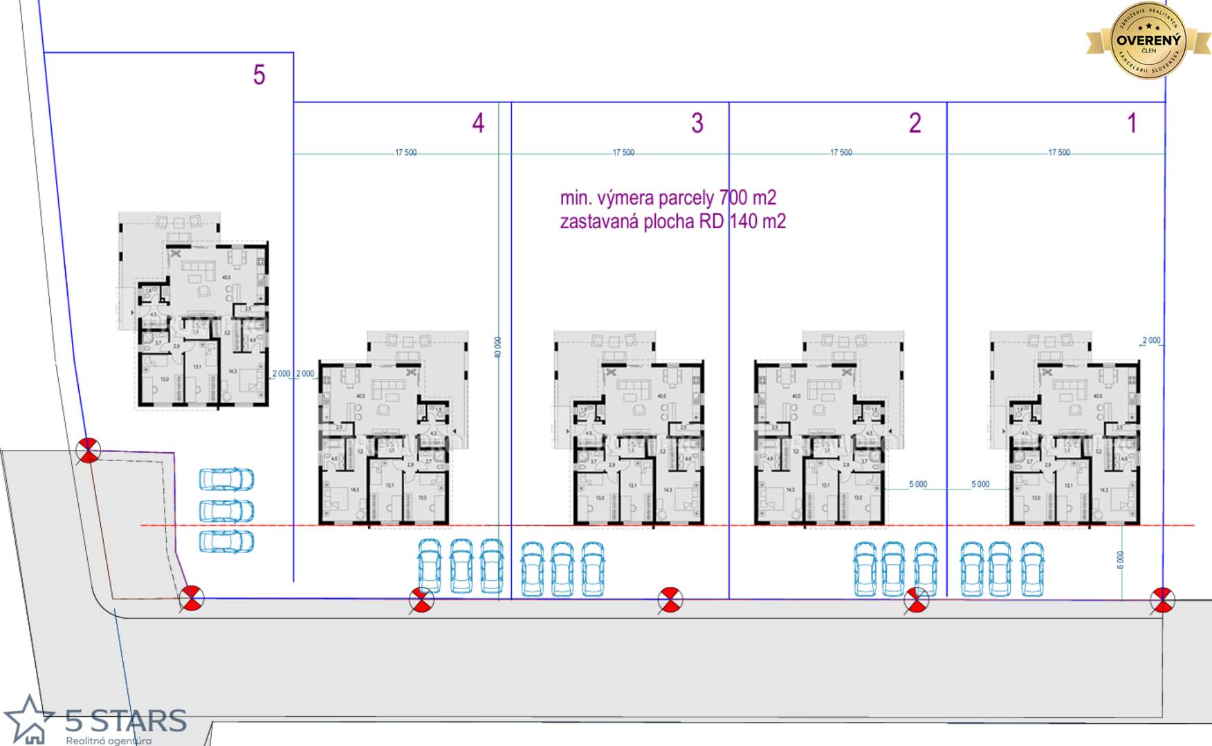 Sale Family house, Family house, Štvrtok, Trenčín, Slovakia