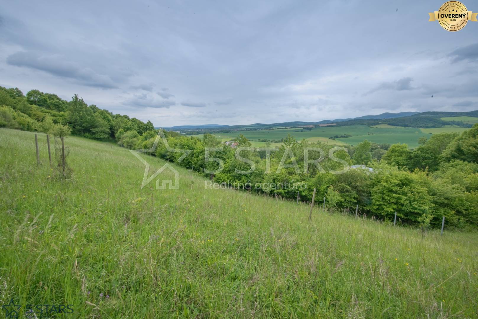 Sale Recreational land, Recreational land, Trenčín, Slovakia