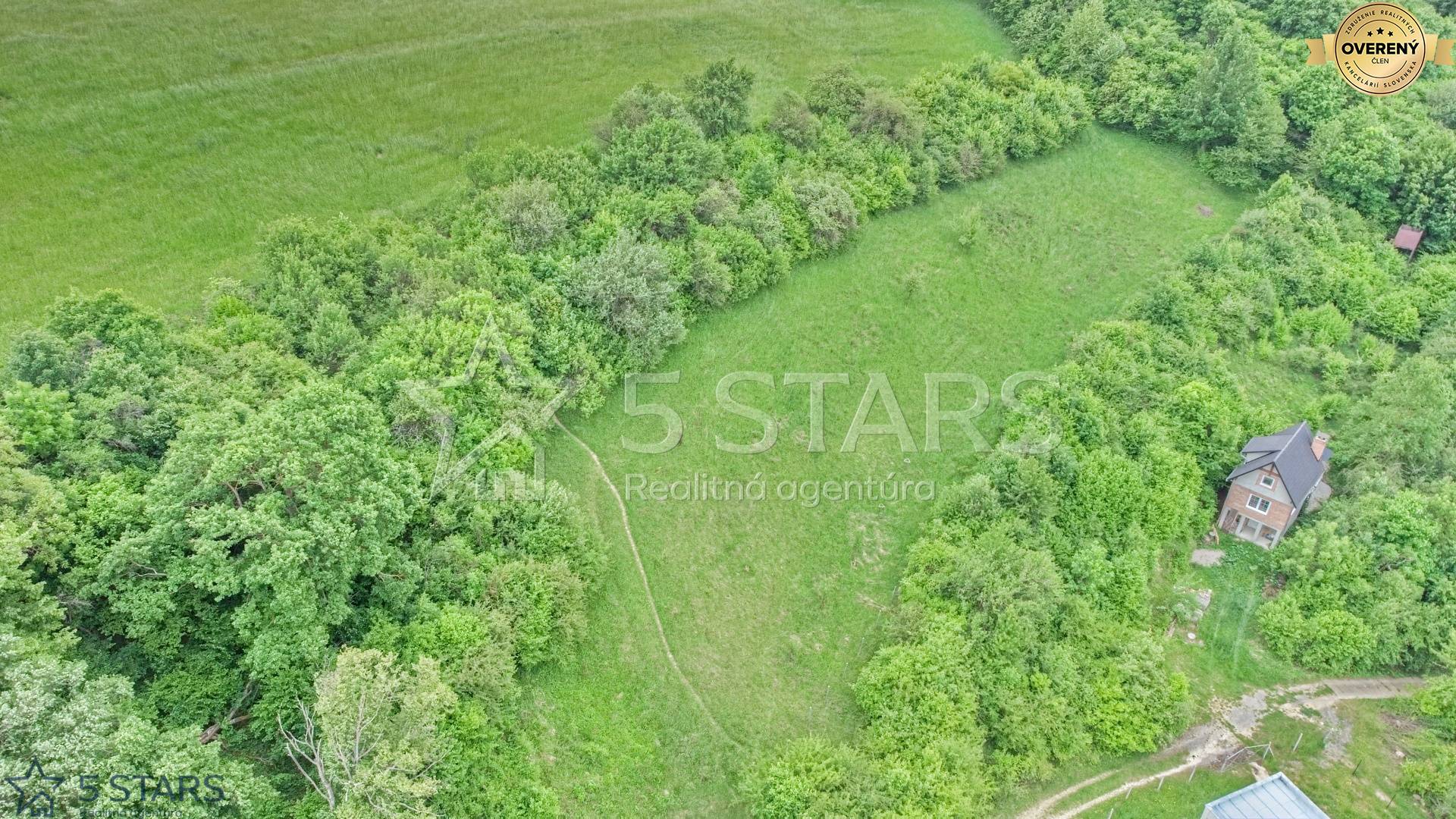 Sale Recreational land, Recreational land, Trenčín, Slovakia