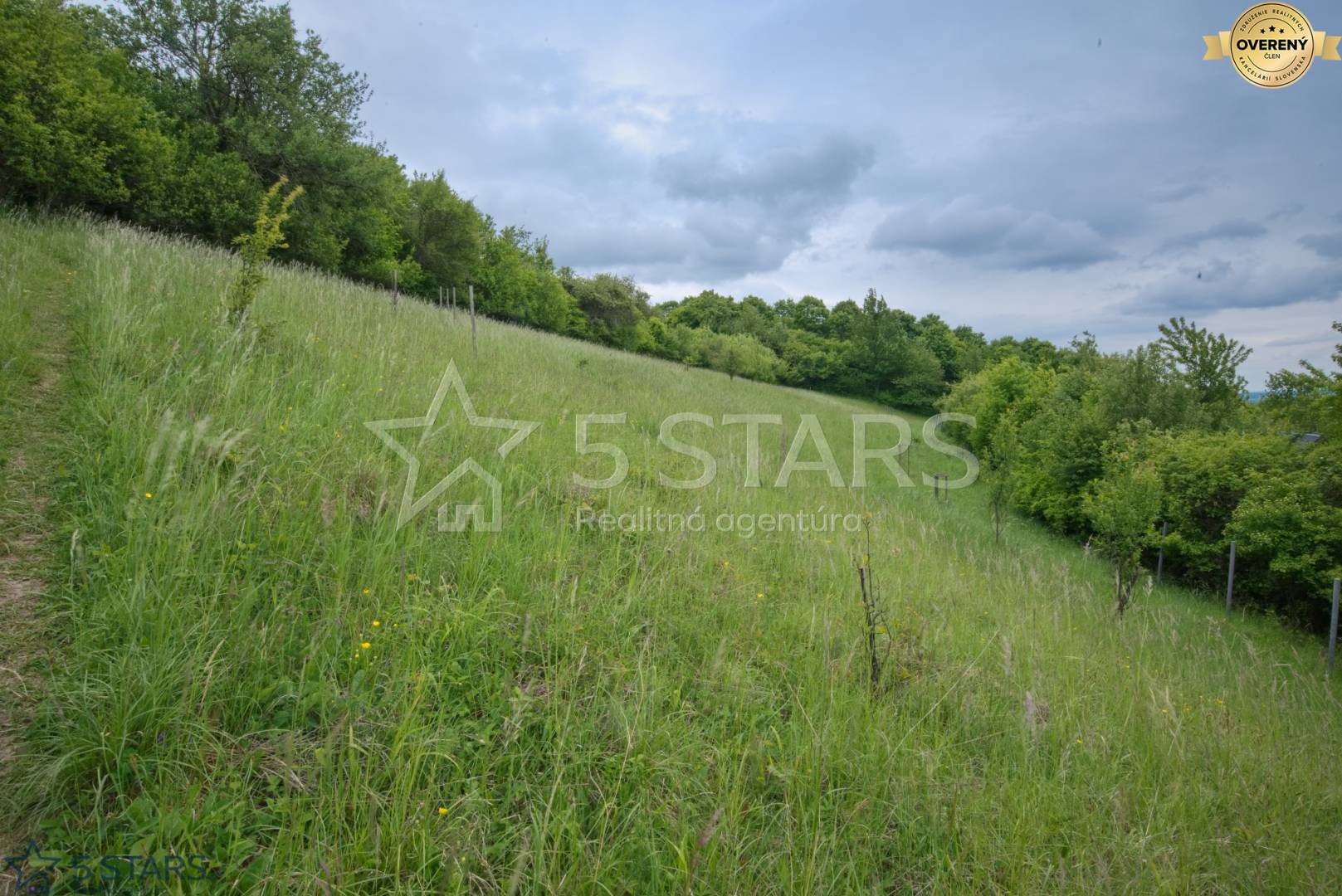Sale Recreational land, Recreational land, Trenčín, Slovakia