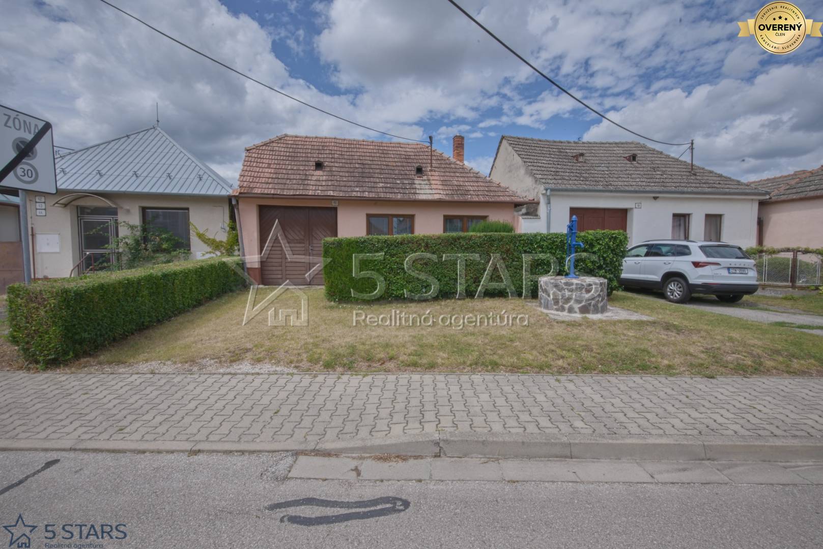 Sale Family house, Family house, Nové Mesto nad Váhom, Slovakia