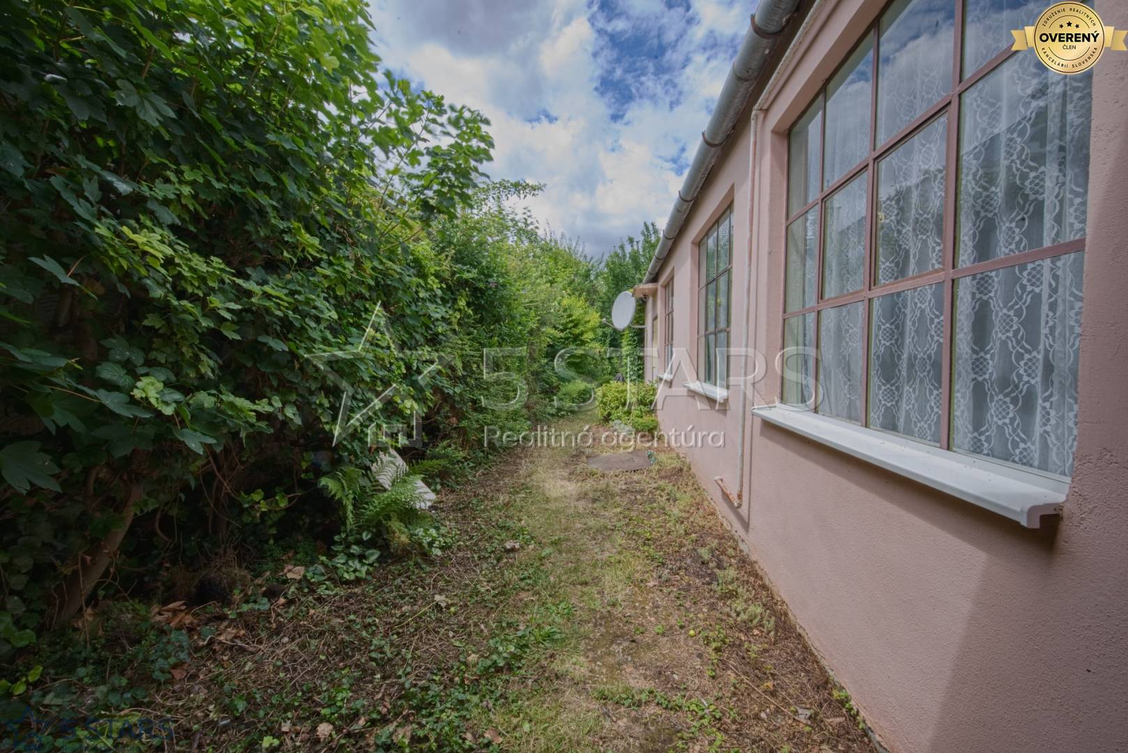 Sale Family house, Family house, Nové Mesto nad Váhom, Slovakia