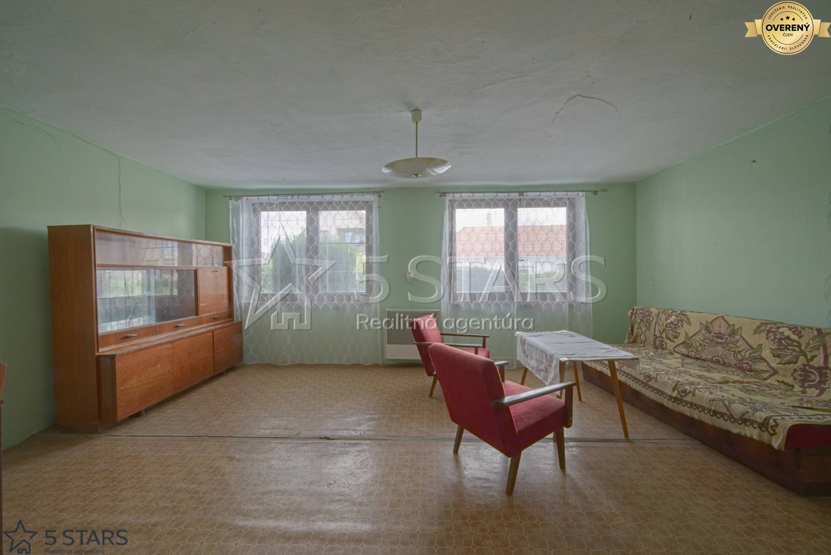 Sale Family house, Family house, Nové Mesto nad Váhom, Slovakia