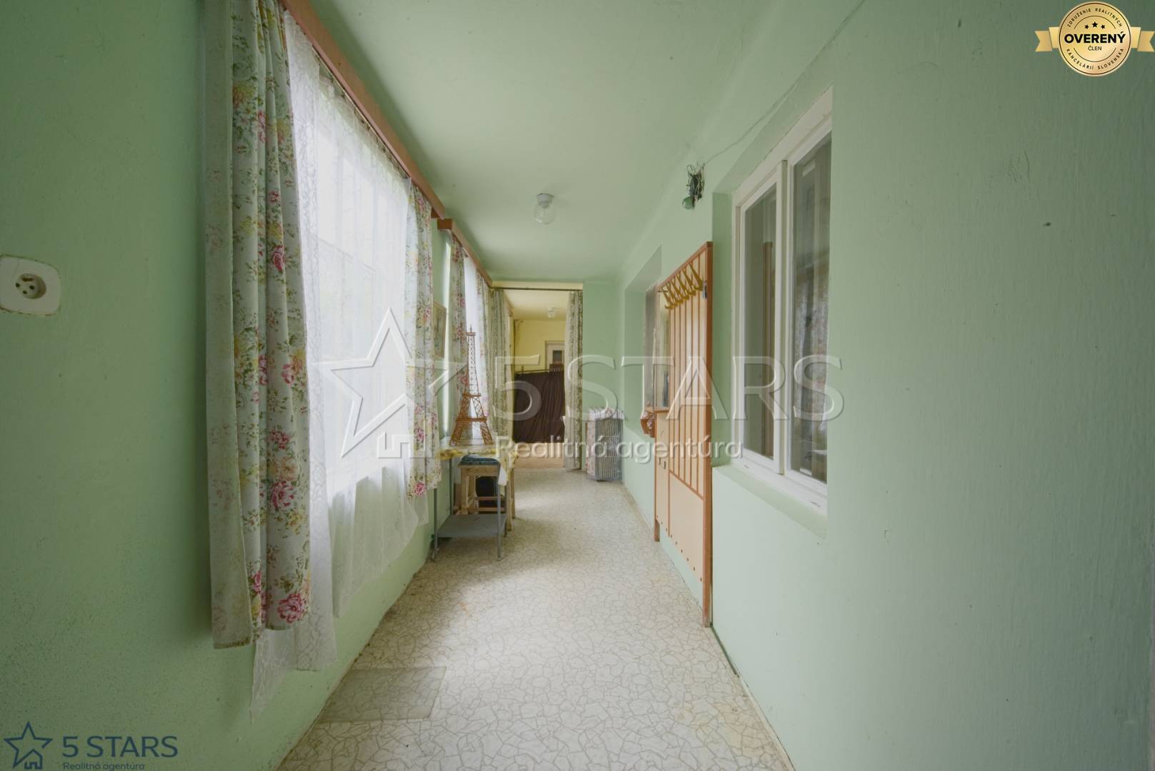 Sale Family house, Family house, Nové Mesto nad Váhom, Slovakia