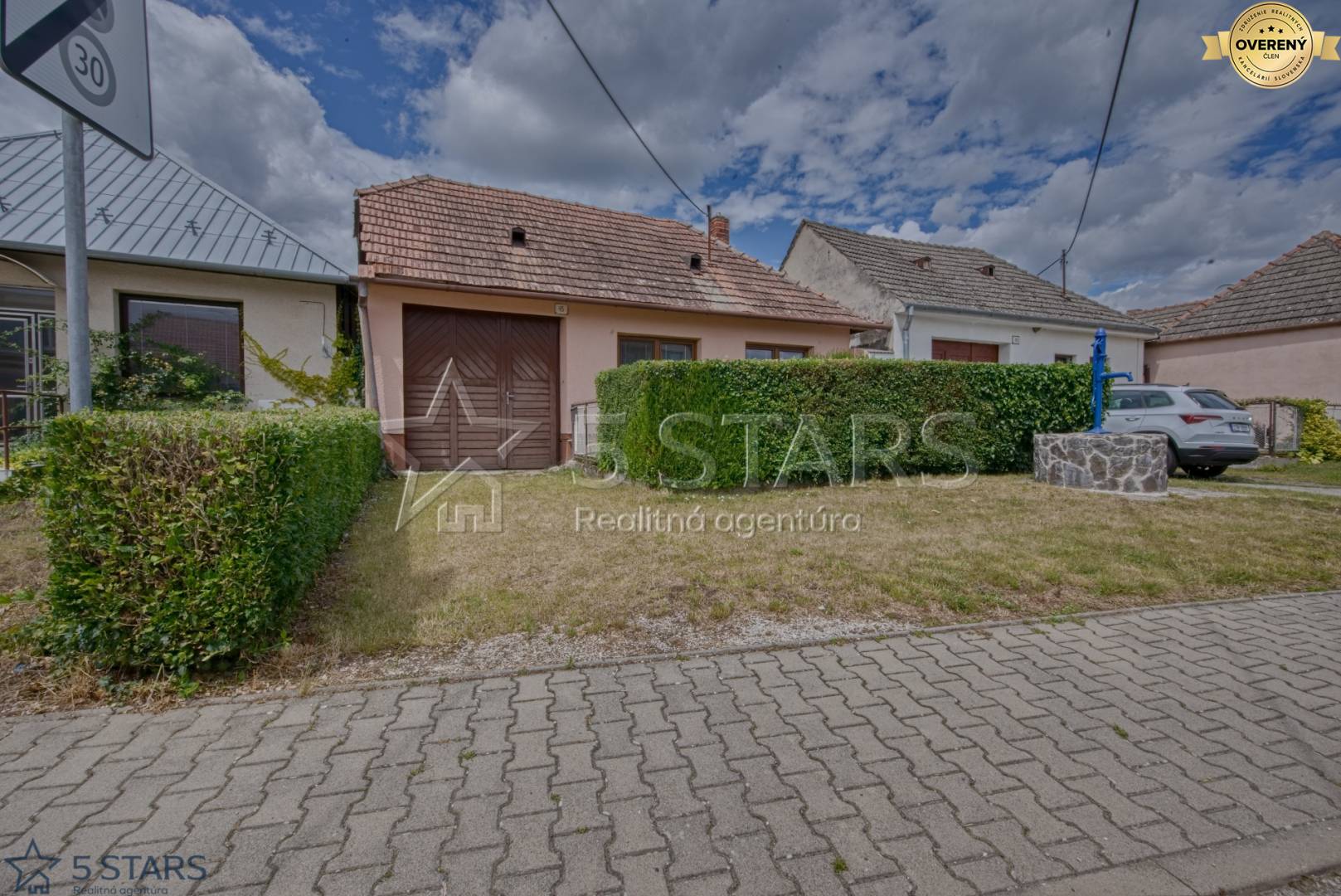Sale Family house, Family house, Nové Mesto nad Váhom, Slovakia