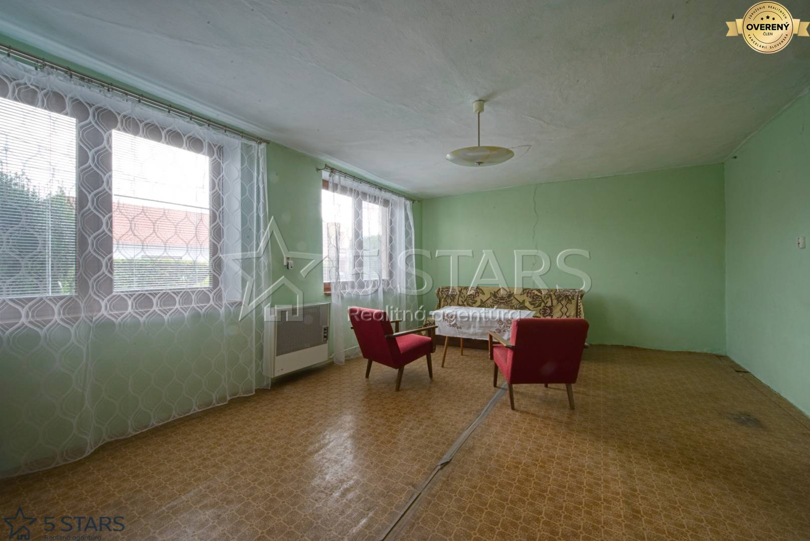 Sale Family house, Family house, Nové Mesto nad Váhom, Slovakia