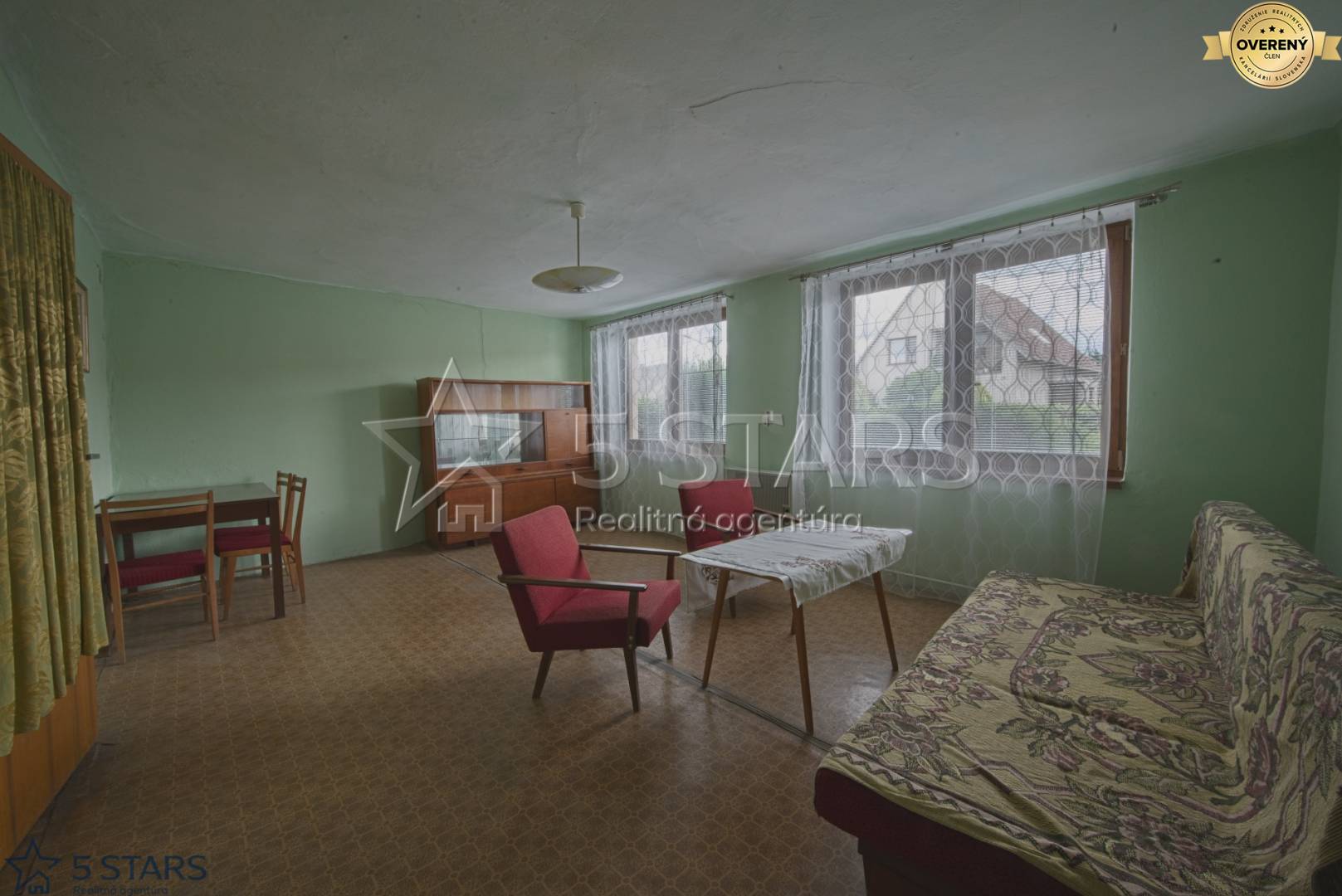 Sale Family house, Family house, Nové Mesto nad Váhom, Slovakia