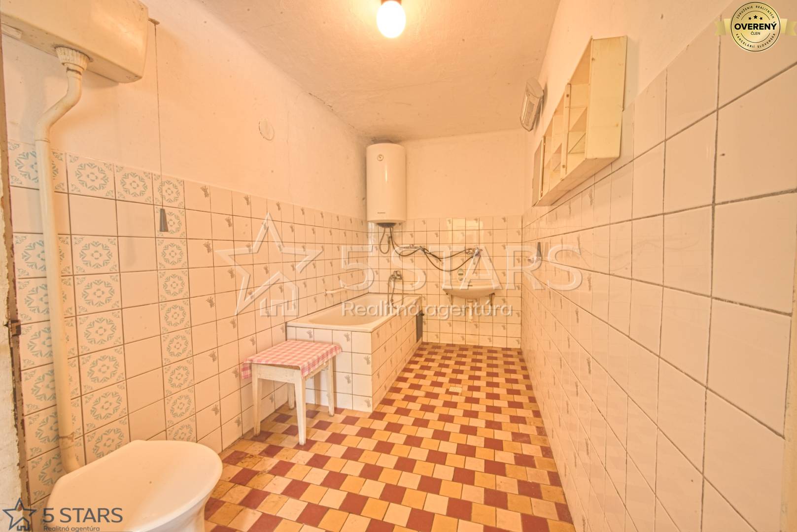 Sale Family house, Family house, Nové Mesto nad Váhom, Slovakia