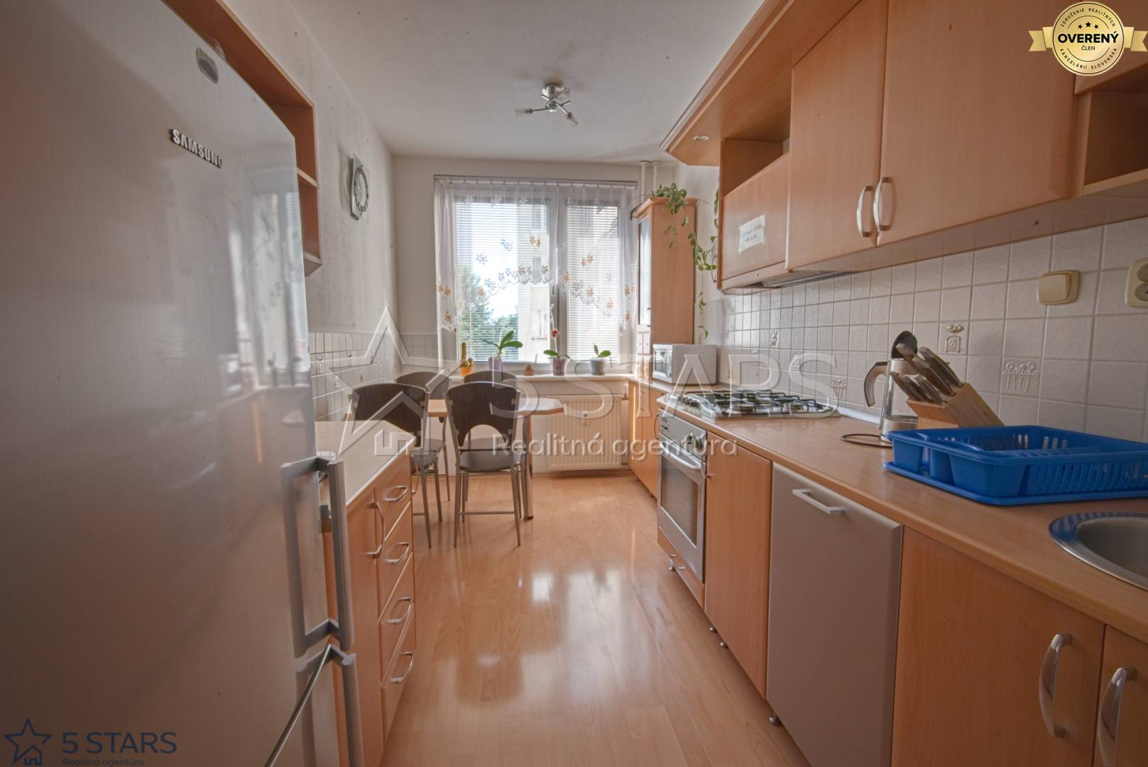 Rent Three bedroom apartment, Three bedroom apartment, Duklianskych hr